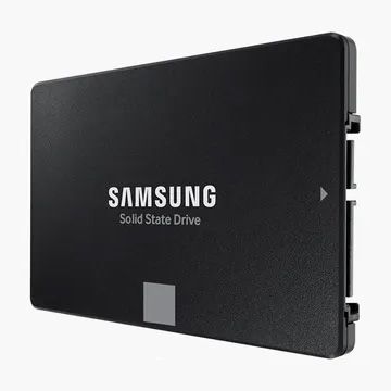 ssd drive