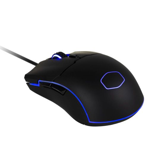 gaming mouse